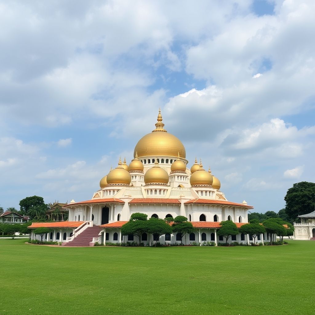 5 ที่ใน 1 วัน ฉบับไม่เที่ยววัด